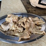 用户对于百萬里的评论图