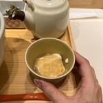 用户对于だし茶漬けえん ららぽーと豊洲3的评论图