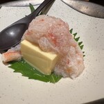 用戶對於博多 かに福的評論圖
