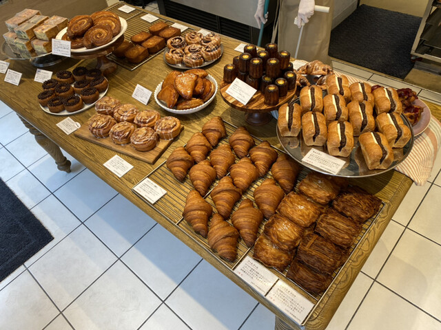 用戶對於C'EST UNE BONNE IDEE的評論高清圖