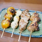 用户对于鳥の小川的评论图