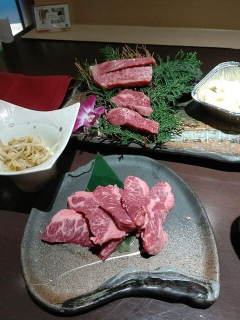 用戶對於松屋 阪急百貨店うめだ本店的評論高清圖