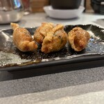 用戶對於鶏づくし縁 志紀店的評論圖