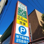 用戶對於ニューヨークストア 住吉店的評論圖