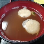 用户对于まるせ的评论图