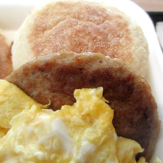 User's review image for マクドナルド 千歳新富店