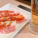 用戶對於あぶりや 千日前店的評論圖