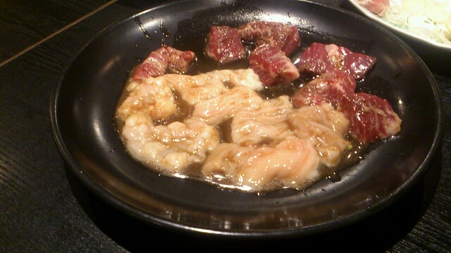 用戶對於山形牛１頭買　焼肉富貴的評論圖