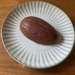 用户对于パティスリー・サダハルアオキ・パリ 新宿伊勢丹店的评论图