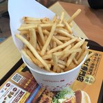 User's review image for ロッテリア イオンモール釧路昭和FS店
