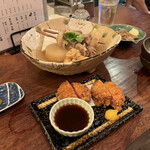 User's review image for 恵比寿 夜ノ森