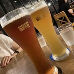 User's review image for はこだてビール