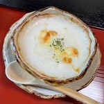 用戶對於蓮月茶や的評論圖