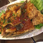 用戶對於居酒屋 天金 東支店的評論圖
