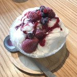 用户对于ドッグデプトカフェ お台場東京ビーチ店的评论图