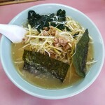 User's review image for ラーメンショップ  府中分梅町店
