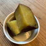 用户对于いも屋 永吉的评论图