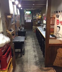 用戶對於居酒屋 小金ちゃん的評論圖