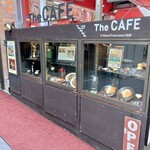 User's review image for The CAFE 町田