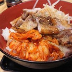 用戶對於甲州肉炉端 炭とやまなし 茅場町本店的評論圖