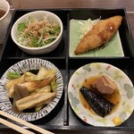 用户对于すぎうら 京都駅前店的评论图