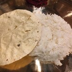 用户对于ベンガル料理プージャー的评论图