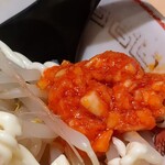 User's review image for 豚山 中野店