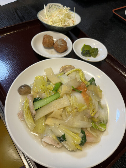User's recommendation image for 鳳玲軒