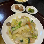 User's review image for 鳳玲軒
