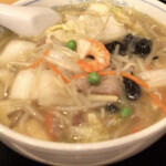 User's review image for 平和軒