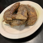 用戶對於世界の山ちゃん 新宿花園店的評論圖