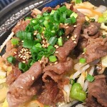 用户对于焼肉 清香園 梅光園店的评论图