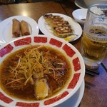 User's review image for バーミヤン 雪が谷大塚駅前店