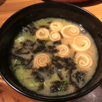 User's review image for びっくりドンキー 関町店