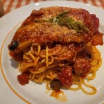 用戶對於イタリアンダイニングDONA 京王多摩センター店的評論圖
