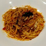 用戶對於イタリア料理クッチーナ 新札幌duo店的評論圖