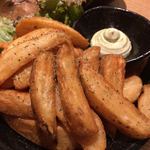 用戶對於KOYOI　炭火焼と旬菜的評論圖