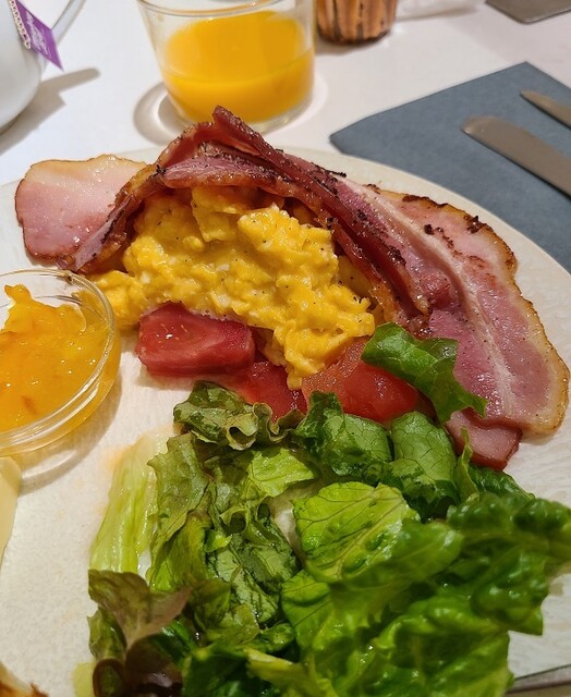 用戶對於RITUEL CAFE ルミネ新宿店的評論高清圖