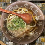 User's review image for 焼肉ホルモン 龍の巣 心斎橋モトミセ