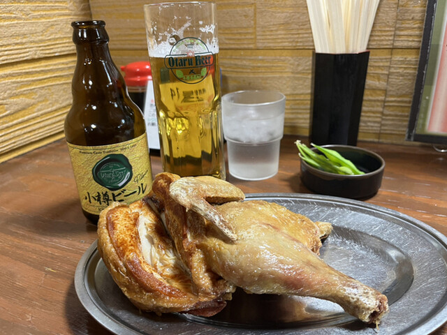 用戶對於若鶏時代 なると 本店的評論高清圖