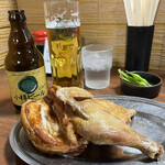 用戶對於若鶏時代 なると 本店的評論圖