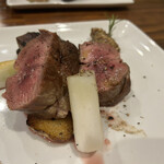 User's review image for フェノメナーレ