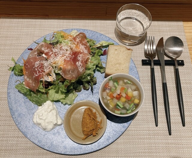 用戶對於フラテッロ的評論高清圖