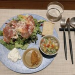 用戶對於フラテッロ的評論圖