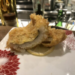 User's review image for 白金高輪ぶち