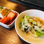 用戶對於西光園 高井田店的評論圖