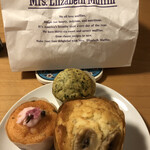 User's review image for ミセスエリザベスマフィン 博多駅マイング店