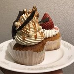 用戶對於パティスリーポールサンセール的評論圖