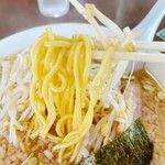 用户对于村山ホープ軒 東大和店的评论图