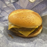 用戶對於マクドナルド 西心斎橋店的評論圖